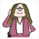 Image for article titled This Week, Cathy Joined Facebook, And I Think We Should All Finally Be Her Friend